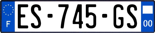 ES-745-GS