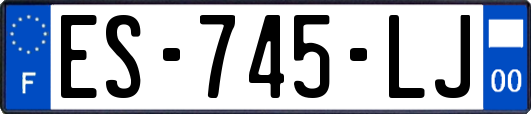 ES-745-LJ