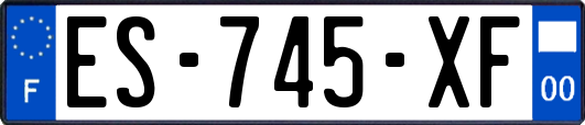 ES-745-XF