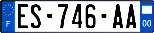 ES-746-AA