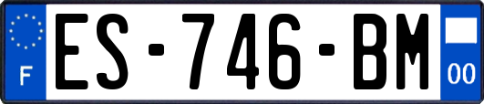 ES-746-BM