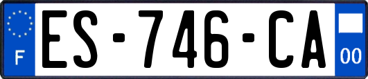 ES-746-CA