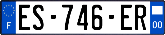 ES-746-ER