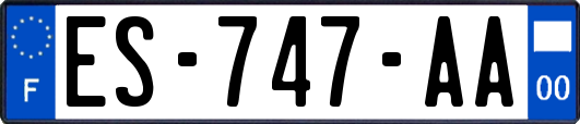 ES-747-AA