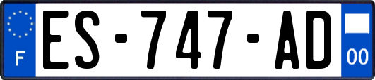 ES-747-AD