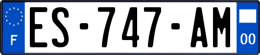 ES-747-AM