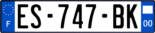 ES-747-BK