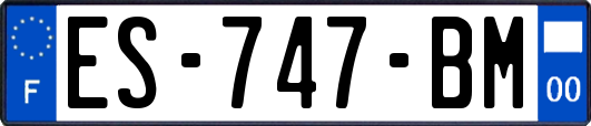 ES-747-BM