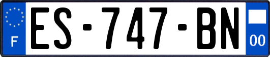 ES-747-BN