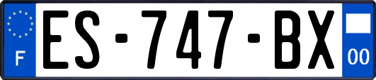 ES-747-BX