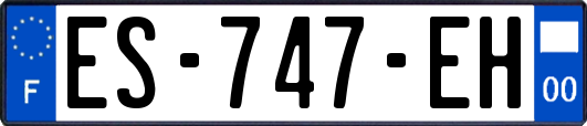 ES-747-EH