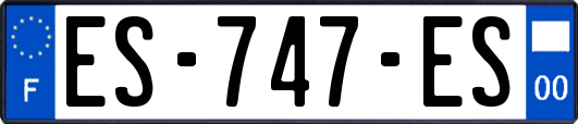 ES-747-ES