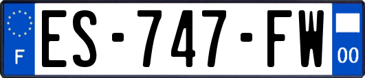 ES-747-FW