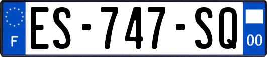 ES-747-SQ