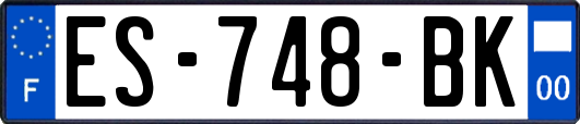 ES-748-BK