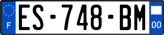 ES-748-BM