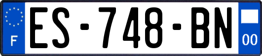 ES-748-BN