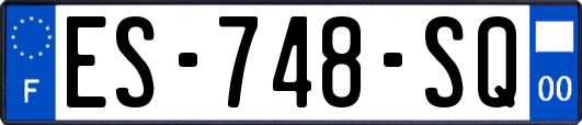 ES-748-SQ