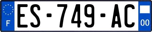 ES-749-AC