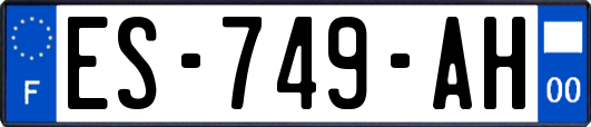 ES-749-AH