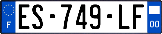 ES-749-LF