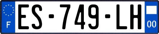 ES-749-LH