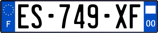 ES-749-XF