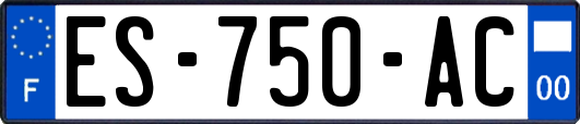 ES-750-AC