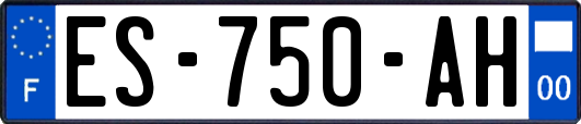 ES-750-AH