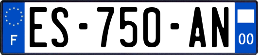 ES-750-AN