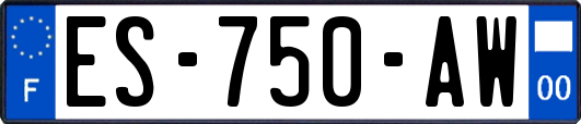 ES-750-AW