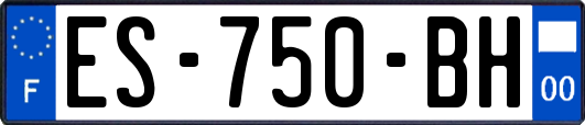 ES-750-BH