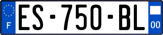 ES-750-BL