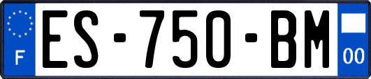 ES-750-BM