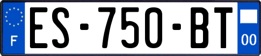 ES-750-BT