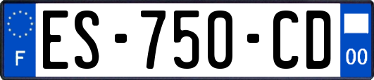 ES-750-CD