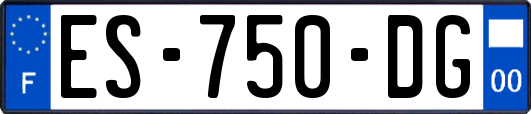 ES-750-DG