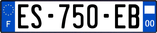 ES-750-EB