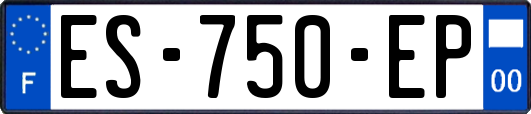 ES-750-EP