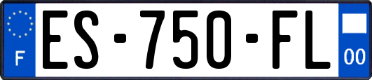 ES-750-FL