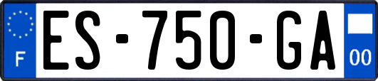 ES-750-GA