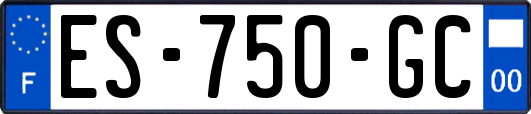 ES-750-GC