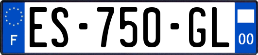ES-750-GL