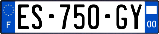 ES-750-GY