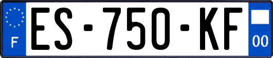 ES-750-KF