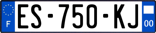 ES-750-KJ