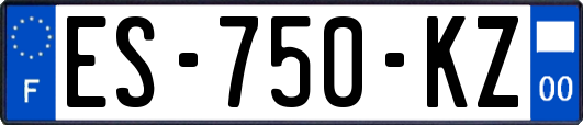 ES-750-KZ
