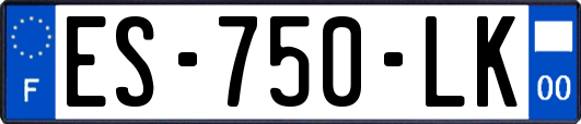 ES-750-LK