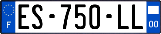 ES-750-LL