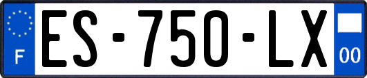 ES-750-LX